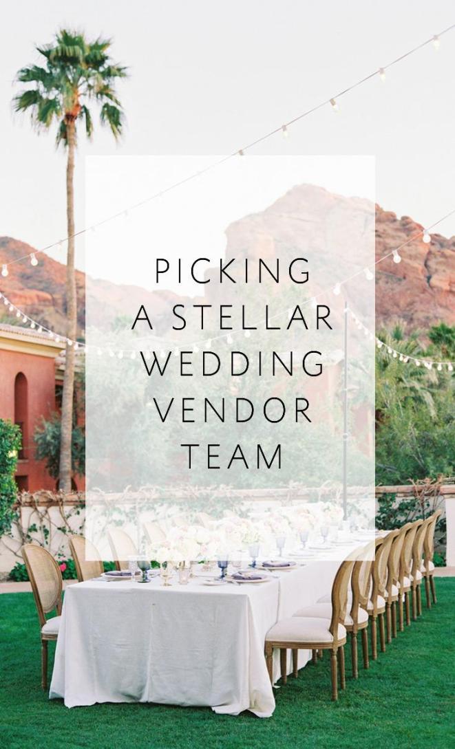 How to Choose a Wedding Photographer